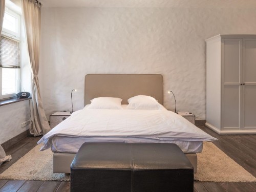  - 4 personer -  - Neustadt - 25813 - Husum