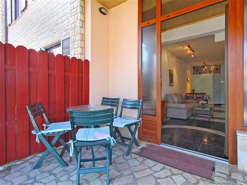 Holiday apartment - 4 persons -  - Bokordici - 52100