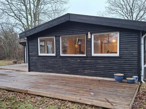 Sommerhus - 4 personer -  - Klokkervej - Kulhuse - 3630 - Jægerspris