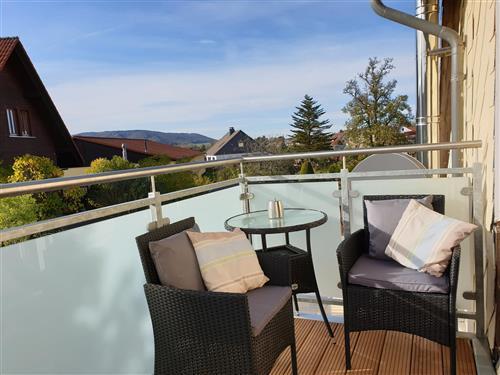 Holiday Home/Apartment - 4 persons -  - Gartenstraße - 38685 - Langelsheim