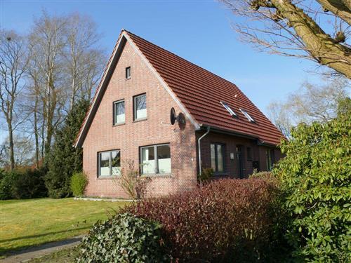 Sommerhus - 5 personer -  - Dorfstr. - 26847 - Detern