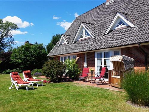 Sommerhus - 2 personer -  - Böhler Landstr. - 25826 - St. Peter-Ording