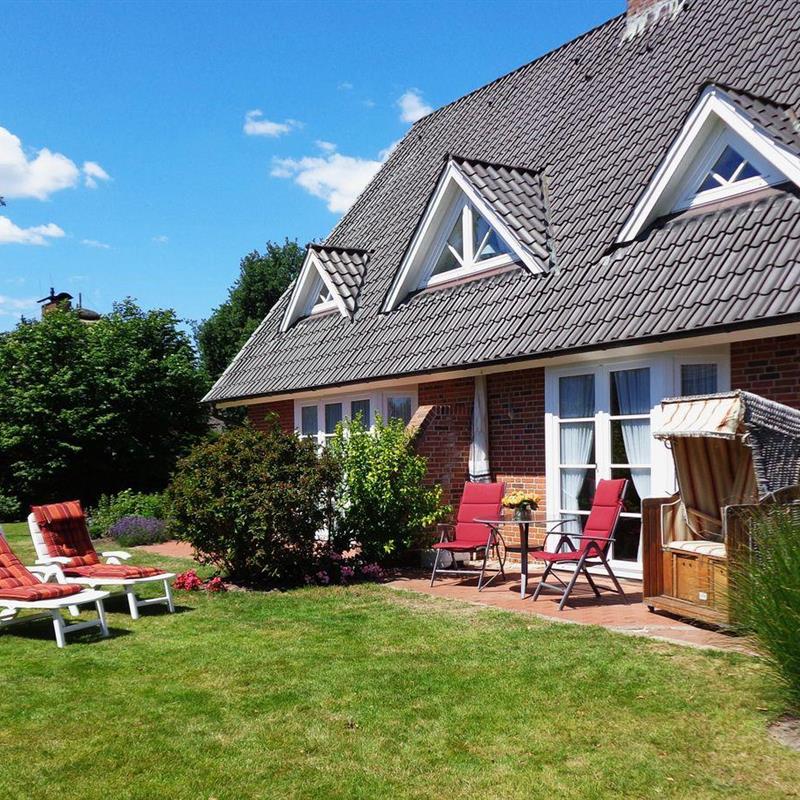 Sommerhus - 2 personer -  - Böhler Landstr. - 25826 - St. Peter-Ording