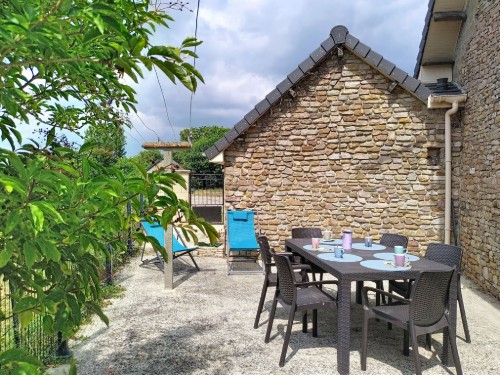Sommerhus - 6 personer -  - 50770 - Pirou