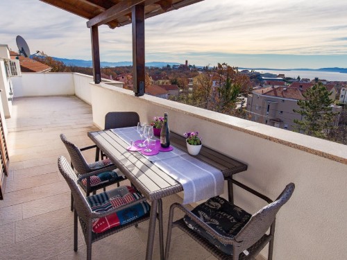 Ferieleilighet - 4 personer -  - Tonzino - Opatija-Rijeka - 51000 - Rijeka