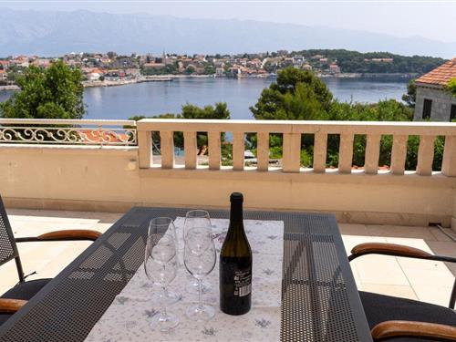 Ferielejlighed - 4 personer -  - Put Ruzmarina - Brac-Selca - 21425 - Selca