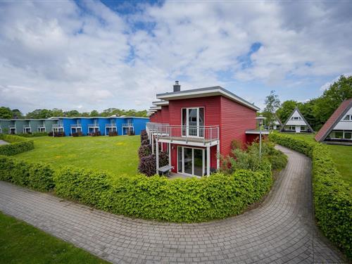 Sommerhus - 4 personer -  - 24351 - Damp