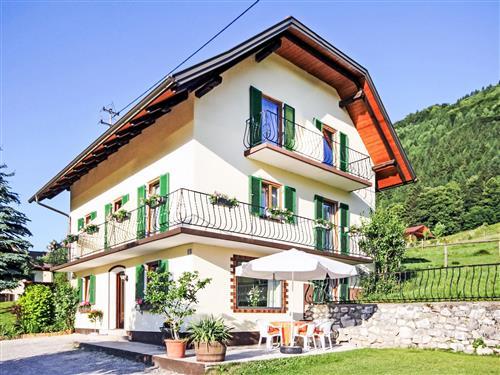 Holiday home - 12 persons -  - Ossiach - 9570