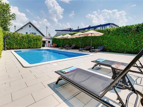 Ferienhaus - 6 Personen -  - Zagrebacka ulica - 49244 - Stubicke Toplice