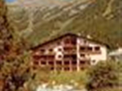 Holiday Home/Apartment - 2 persons -  - Curtins - 7504 - Pontresina