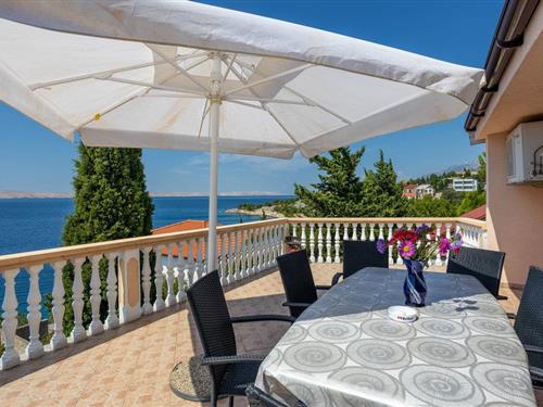 Ferielejlighed - 6 personer -  - Baric Draga - Karlobag-Baric Draga - 53289 - Baric Draga