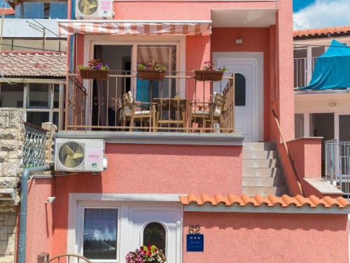Ferienwohnung - 3 Personen -  - Crikvenica - 51260