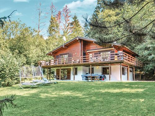 Fritidshus - 9 personer -  - Allee de Haute Famenne, - 6940 - Durbuy