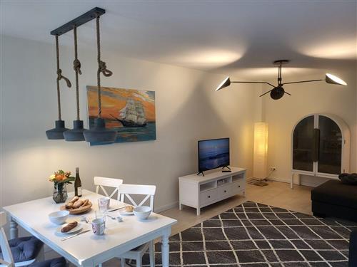 Ferielejlighed - 4 personer -  - Böhler Weg - 25826 - St. Peter-Ording