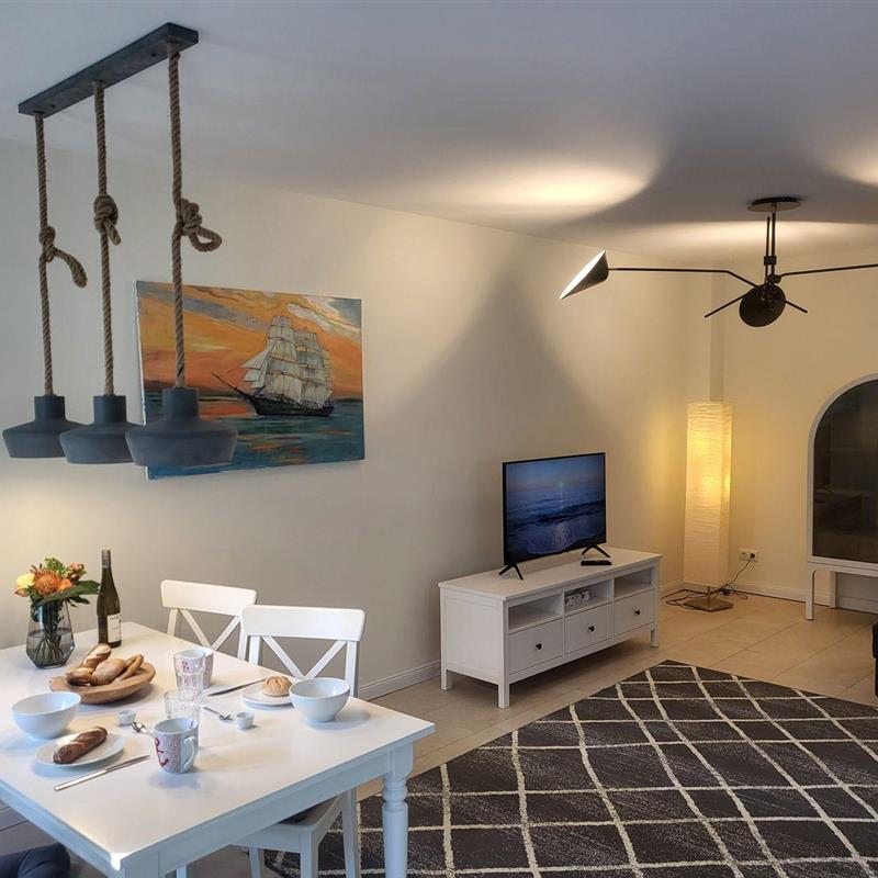 Ferielejlighed - 4 personer -  - Böhler Weg - 25826 - St. Peter-Ording