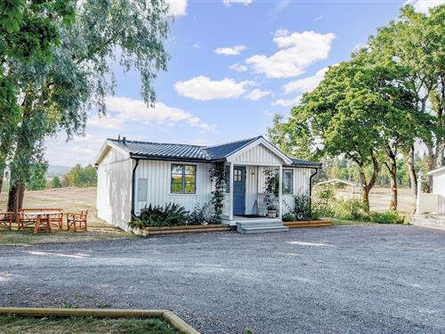 Holiday home - 7 persons -  - Tydje Norra Torpane - 662 98 - Tösse