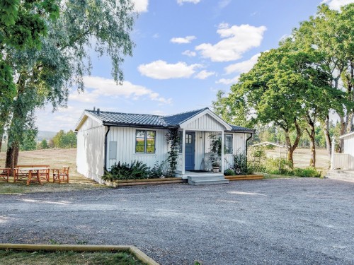 Sommerhus - 7 personer -  - Tydje Norra Torpane - 662 98 - Tösse