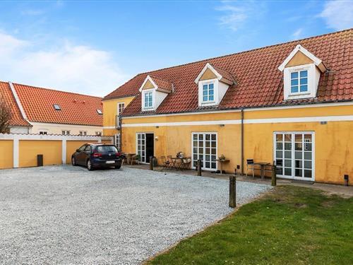 Ferienhaus - 4 Personen -  - Vrenstedvej 3 E - 9480 - Lökken