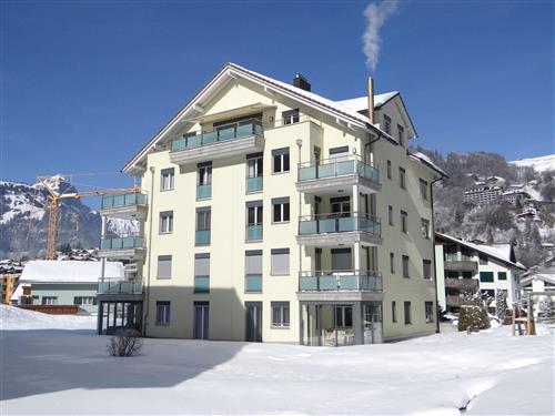Ferielejlighed - 6 personer -  - Engelberg - 6390
