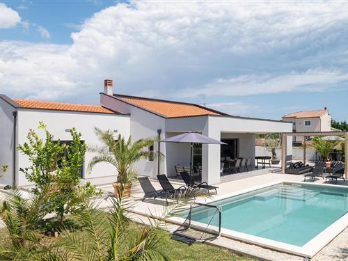 Feriehus - 6 personer -  - Radeki Polje - Pula-Marcana - 52206 - Marcana