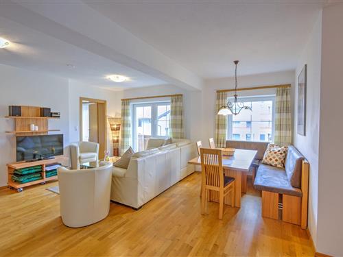 Ferielejlighed - 6 personer -  - 6314 - Wildschönau