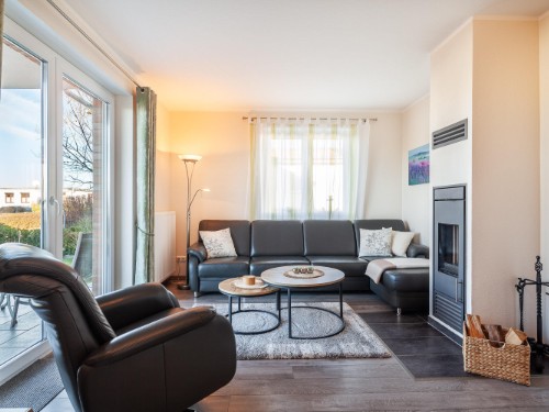 Ferielejlighed - 4 personer -  - Schillerstraße - 18230 - Ostseebad Rerik