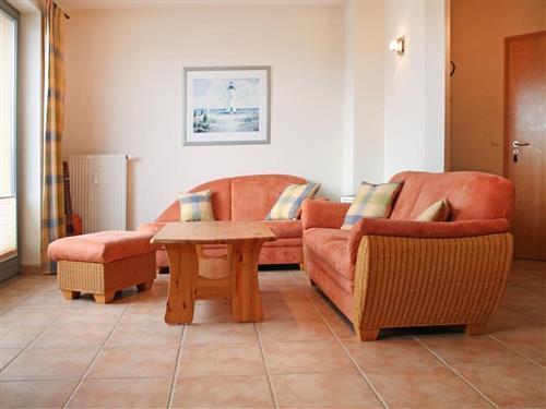 Ferielejlighed - 6 personer -  - Mittelpromenade - 23946 - Boltenhagen