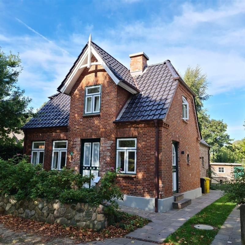 Sommerhus - 4 personer -  - Bi de Süd - 25938 - Nieblum