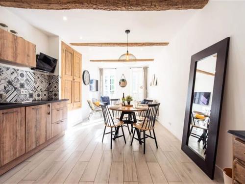 Ferielejlighed - 4 personer -  - 06400 - Cannes