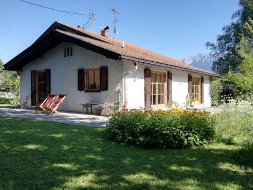 Ferielejlighed - 3 personer -  - Bad-Trißl-Straße - 83080 - Oberaudorf