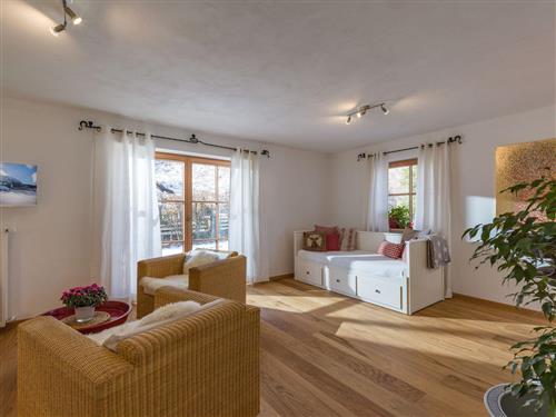 Ferienhaus - 3 Personen -  - Bad-Trißl-Straße - 83080 - Oberaudorf