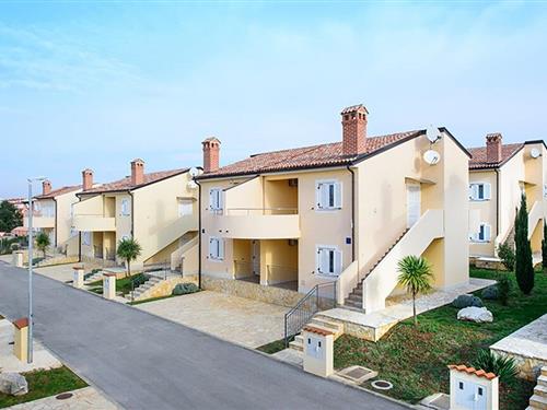 Ferielejlighed - 4 personer -  - Posesi - 52203 - Medulin