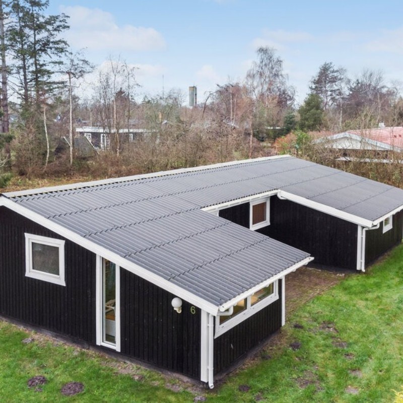 Ferienhaus - 6 Personen -  - Perikumvejen - Gedesby - 4874 - Gedser