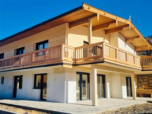 Ferielejlighed - 6 personer -  - Aschauer Straße - 6365 - Kirchberg In Tirol