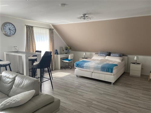 Ferieleilighet - 4 personer -  - Am Alten Leuchtfeuer - 24340 - Eckernförde