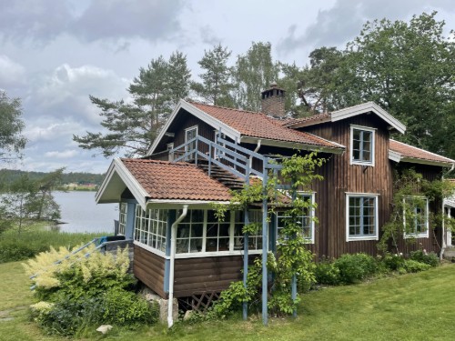 Ferienhaus - 12 Personen -  - Sjöboda - Lilla Edets - 46397