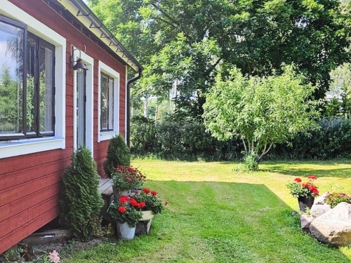  - 4 personer -  - Börje-ängeby - 75592 - Uppsala