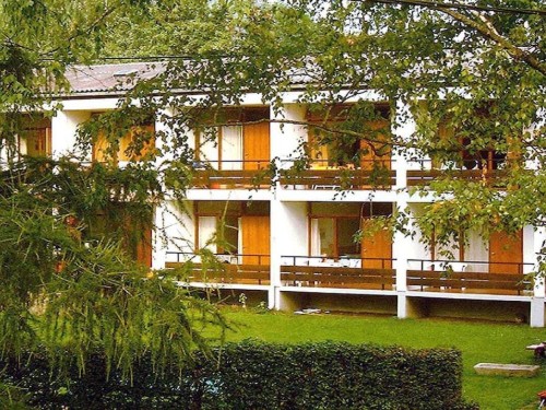 Holiday home - 4 persons -  - 9552 - Steindorf