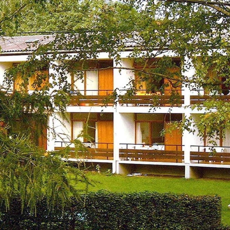 Sommerhus - 4 personer -  - 9552 - Steindorf