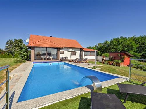 Sommerhus - 4 personer -  - Plesivica - Sveti Martin Na Muri-Selnica - 40314 - Plesivica