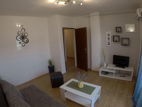 Semesterlägenhet - 4 personer -  - 21460 - Hvar/Stari Grad