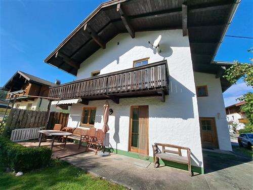 Holiday Home/Apartment - 7 persons -  - Achenkirch - 6215