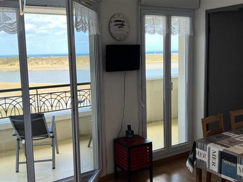 Holiday Home/Apartment - 4 persons -  - 14390 - Cabourg