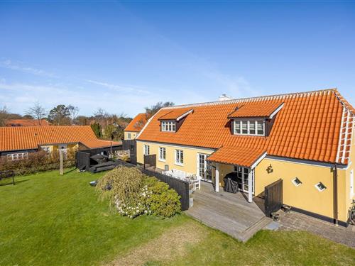 Feriehus - 11 personer -  - Vejmandssti - Skagen, Vesterby - 9990 - Skagen