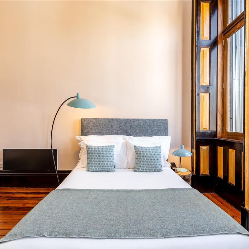 Ferielejlighed - 2 personer -  - 4000-435 - Oporto