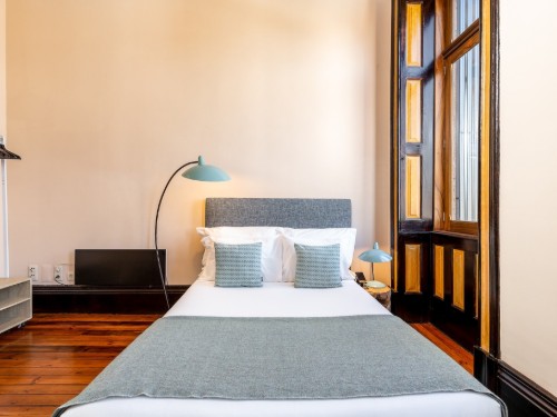 Ferielejlighed - 2 personer -  - 4000-435 - Oporto