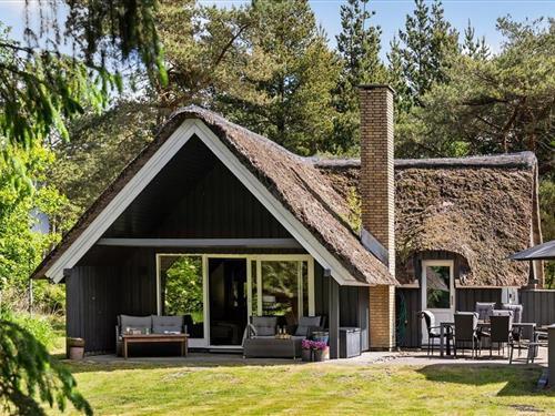 Sommerhus - 6 personer -  - Kliren - Sønderstrand - 6792 - Rømø