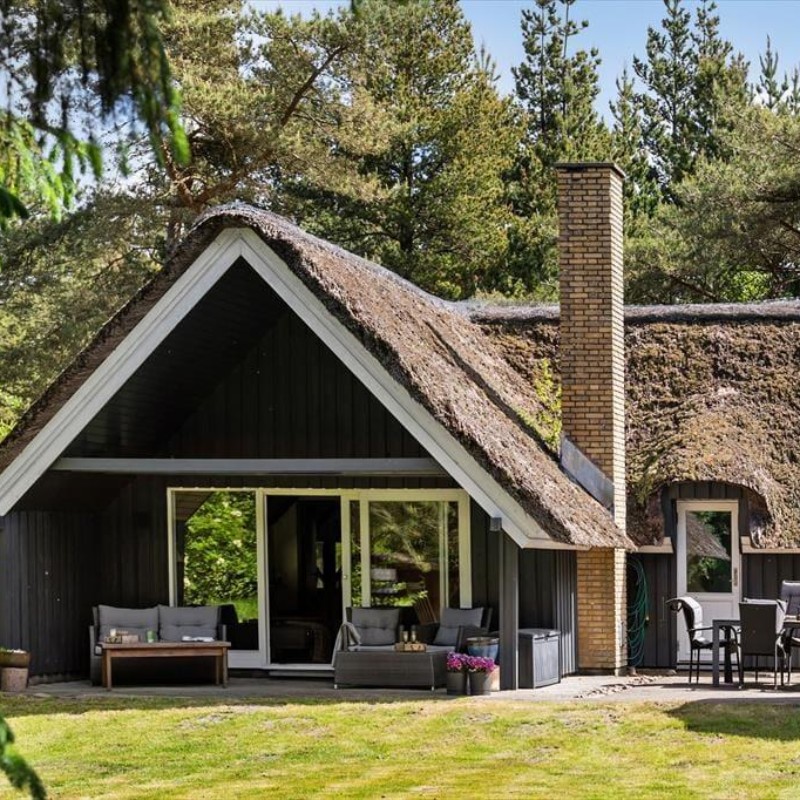 Ferienhaus - 6 Personen -  - Kliren - Sönderstrand - 6792 - Römö