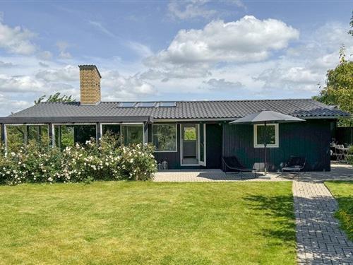 Sommerhus - 4 personer -  - Egevang - Lindenborg - 4000 - Roskilde