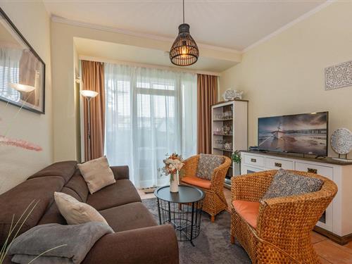 Semesterlägenhet - 4 personer -  - Seestraße - 17459 - Zempin